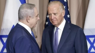Netanyahu'dan Filistin devleti açıklaması