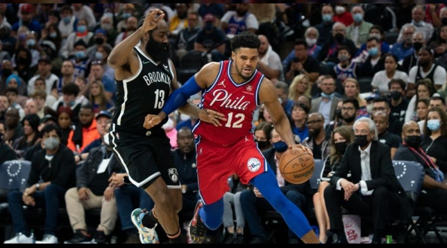 Nets ilk galibiyetinde Furkan'ı üzdü