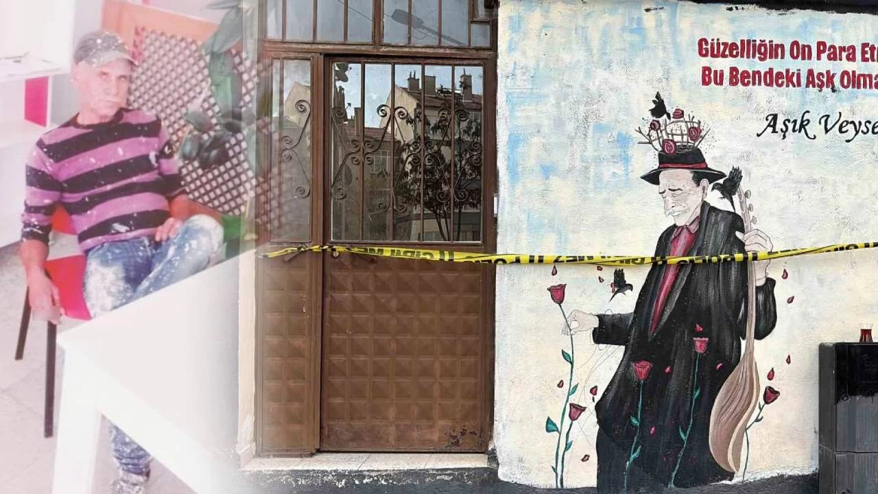 Niğde'de 63 yaşındaki şahıs evinde ölü bulundu