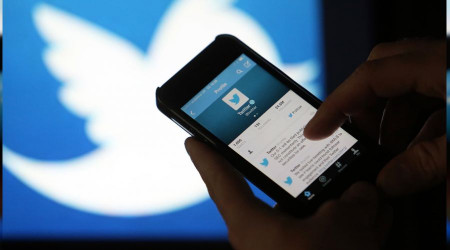 Nijerya'da Twitter yasa kaldrld