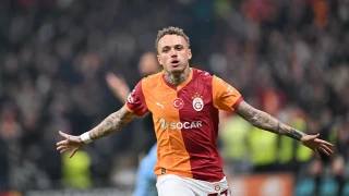 Noa Lang, Be�ikta�'a ko�uyor: Menajeri Serdal Adal� ile g�r��t�