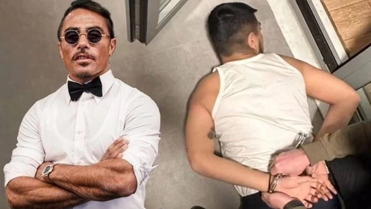 "Nusr-Et"i kurşunlayan suç örgütüne operasyon