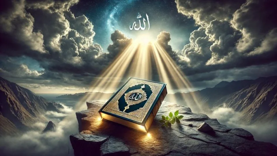 O kapı hep açıktır