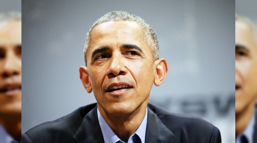 Obama Trump�� ele�tirdi