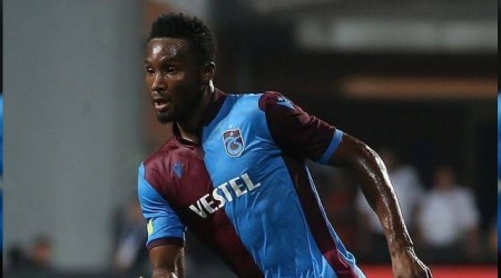 Obi Mikel'in talipleri artyor