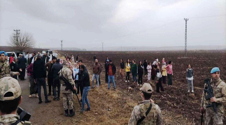 Öğrencilerin kavgasına aileler de karıştı: 1 ölü, 12 yaralı