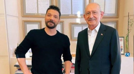 Oğuzhan Uğur'dan Kılıçdaroğlu'na Babala TV daveti