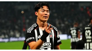 Oh kısa sürede Abraham'ı yakaladı