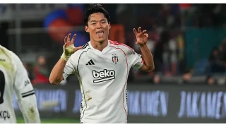 Oh k�sa s�rede Abraham'� yakalad�