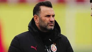 Okan Buruk bu seviyeye kolay gelmedi