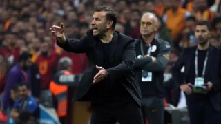 Okan Buruk kötü futbolu kabul etti
