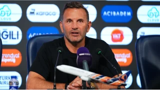 Okan Buruk, Osimhen'siz Sporting'i y�kabilecek mi yoksa ufukta hezimet mi var?