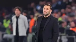 Okan Buruk: 'Şampiyon olacağız'