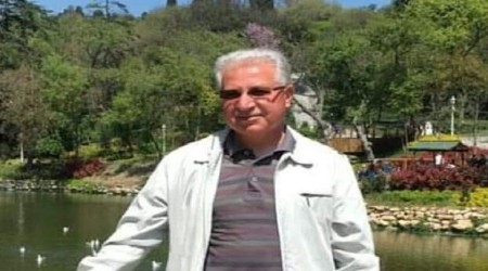 Okul müdürü sulama havuzunda ölü bulundu