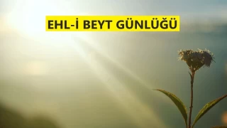 Onun yz ayn on drd gibiydi