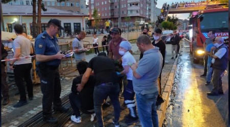 Orduda otel inaatnda gk 