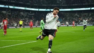 Orkun Kökçü son 10 maçta 7 gol attı