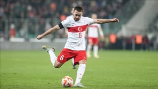 Orkun Kknn Benfica pimanl
