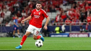 Orkun'a Ada'dan dev talip