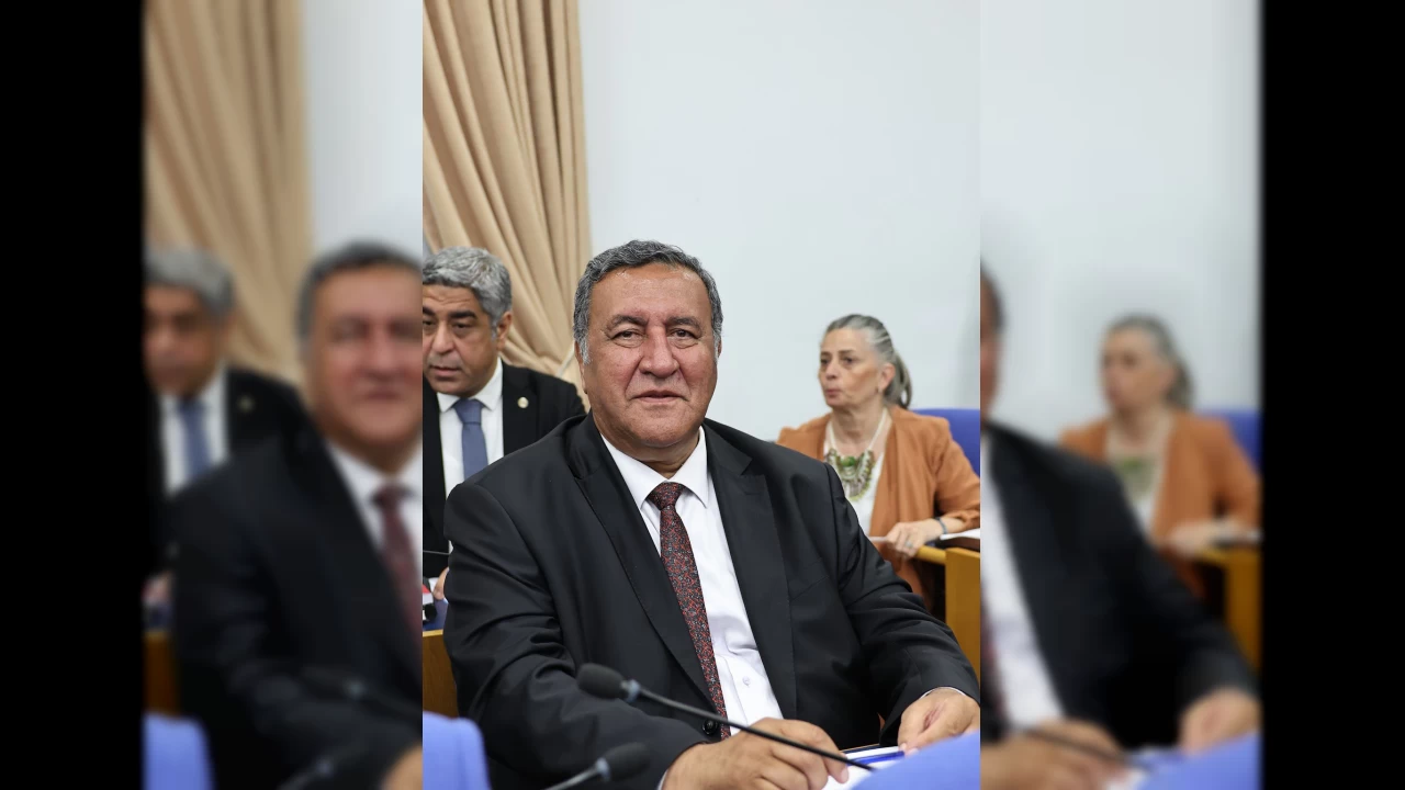 'Orman alan�na cezaevi yap�lmas� yanl��'