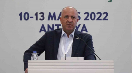 OSB'ler yeşil dönüşümde Türkiye'ye örnek olacak