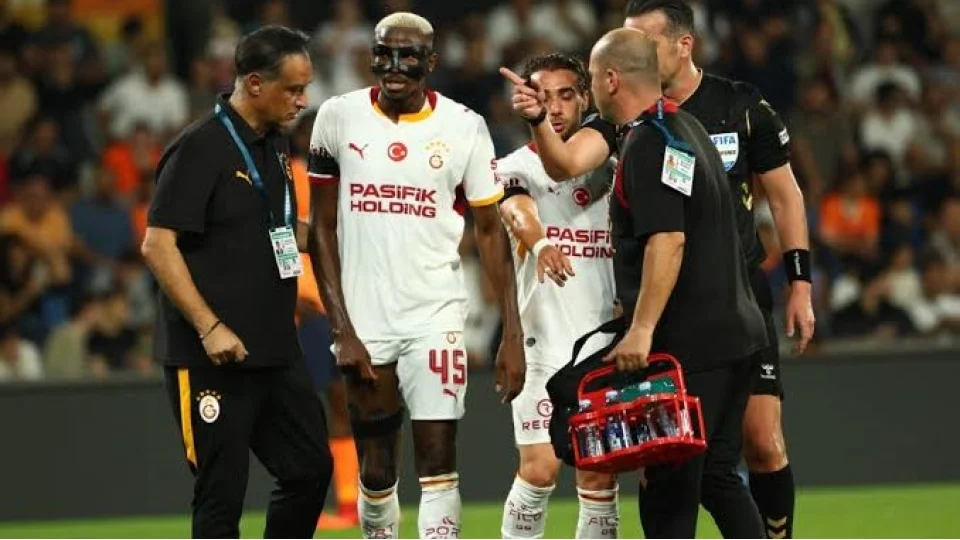 Osımhen'in yerine kim oynayacak?