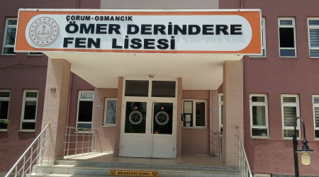 Osmancık'ta 3 okulda karantina kararı