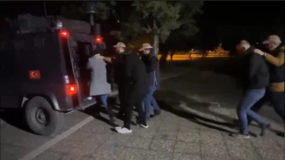 Osmaniye merkezli 3 ilde DEAŞ operasyonu: 3 tutuklama