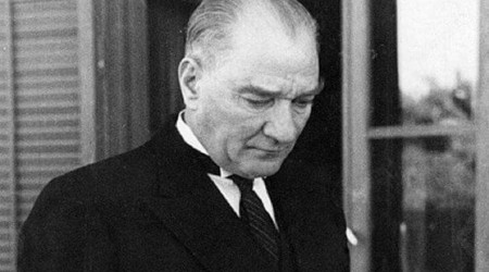 Osmanlı arşivinden Atatürk’ün soy ağacı -1