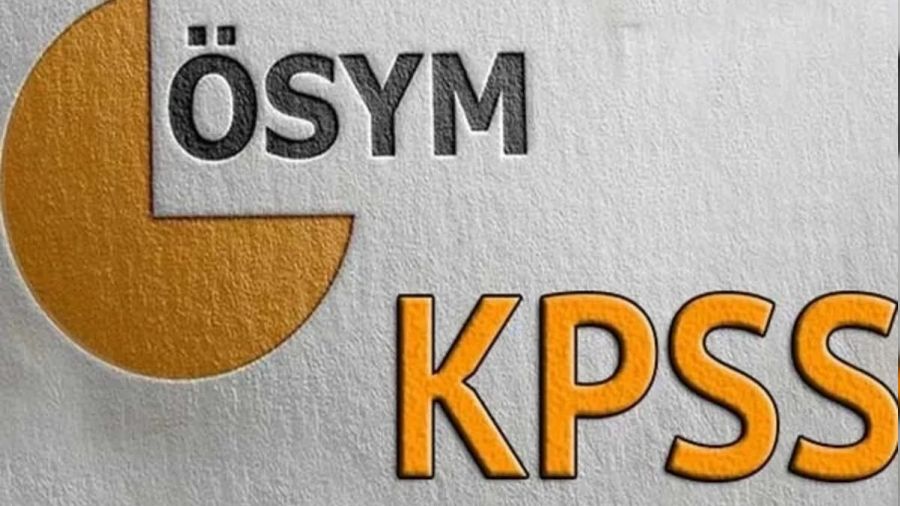 ÖSYM, depremzede KPSS adaylarından ücret almayacak