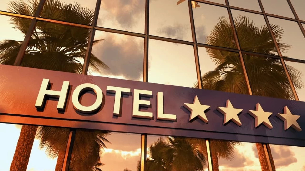 Otellerde yıldızlar ne anlama geliyor?