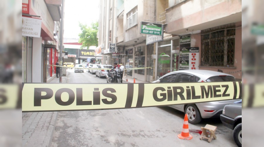 Oto kiralama cinayetle bitti