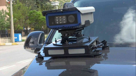 Otomatik egzoz denetimi başladı