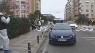 Otomobilinin bagajında cesetle yakalanmıştı