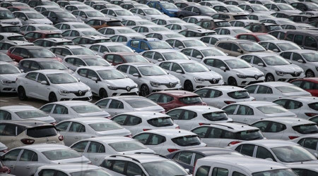 Otomotiv sektöründe şimdi de çip krizi