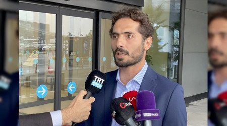"Bu takım inanılmaz geriye gitmiş"