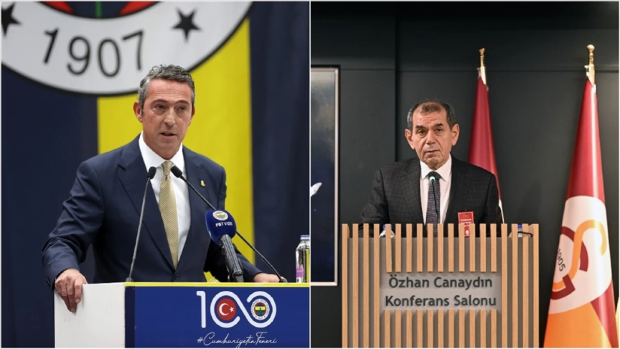 �zbek Ali Ko�'a kar�� �st�n
