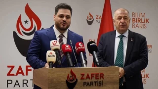 zda'n tahliyesine Hseyin Ba'tan scak mesaj