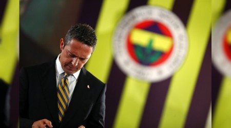 Özdemir ile gerilime PFDK'ya sevk