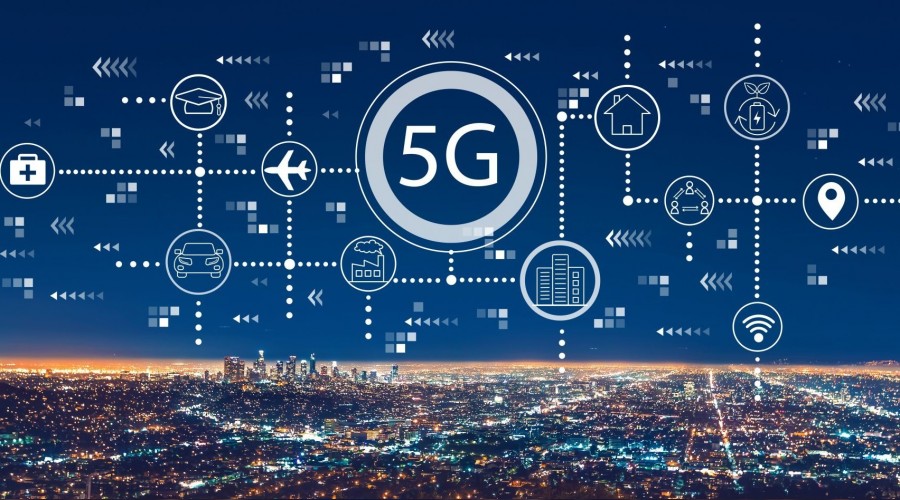 �ZEL HABER: 5G - KAFALARDAK� B�Y�K KU�KU