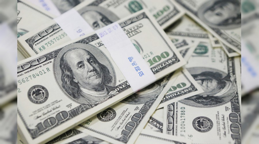 �zel sekt�r�n yurt d��� borcu 204.5 milyar dolar