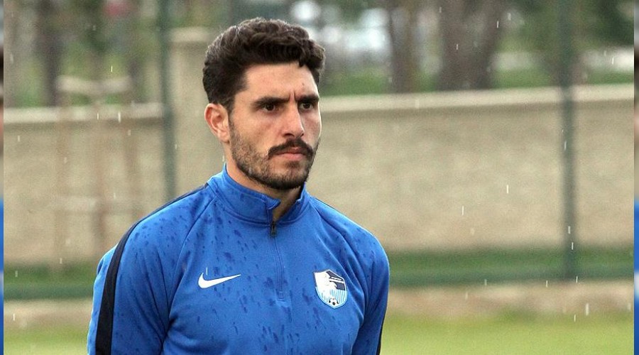 Özer'in yeni adresi Sivas
