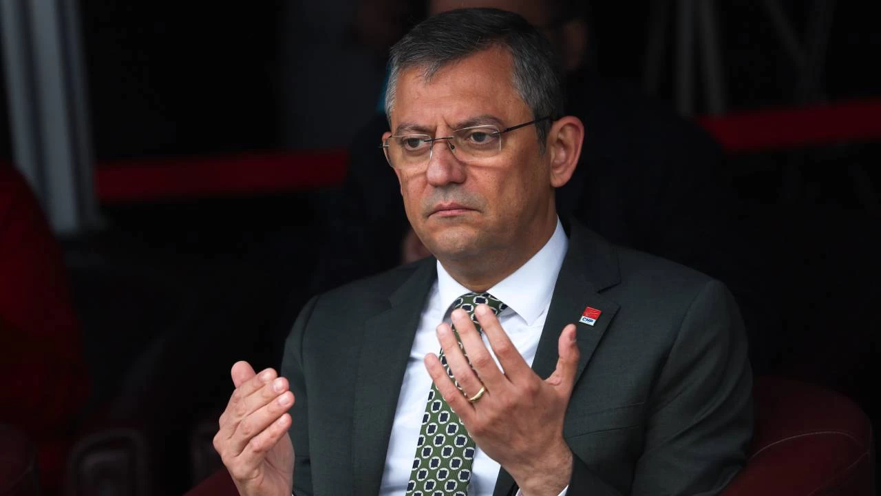 �zg�r �zel: Ba�kenti Do�u Kud�s olan bir ba��ms�z Filistin devletinin kurulmal�
