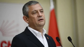 Özgür Özel: 'Bundan sonraki genel merkezimiz TBMM'dir'
