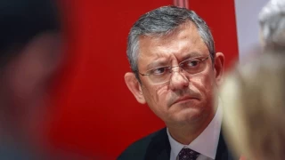 Özgür Özel: Kaybede kaybede kazanmayı öğrendik
