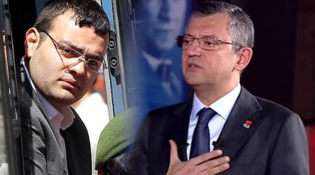 Özgür Özel, Ogün Samast'ın tahliyesi hakkında konuştu: Yüreğim yanıyor