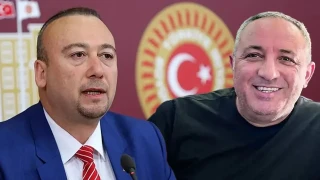 Özkan Yalım ve Turgut Koç adliyede