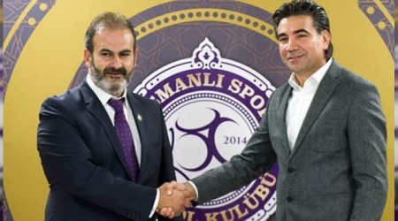Özköylü, Osmanlı'ya geri döndü