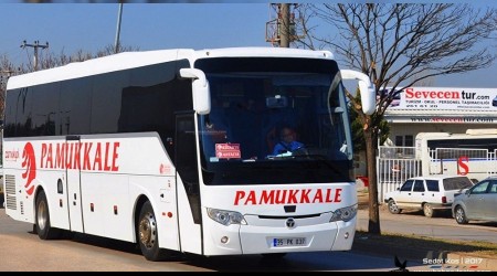 Pamukkale resmen iflas etti