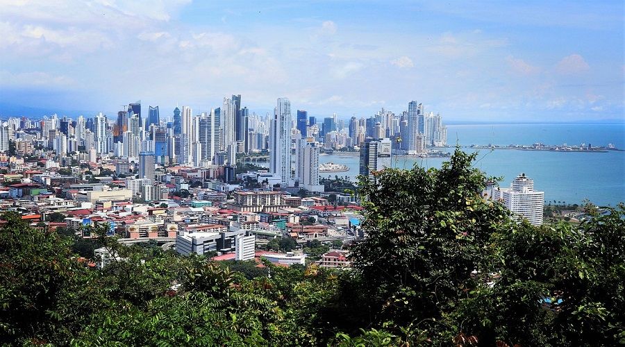 Panama’da "Cadılar Bayramı" dehşet bayramına dönüştü